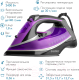 Миниатюра изображения товара Утюг Endever Delta-222 (фиолетовый/черный)