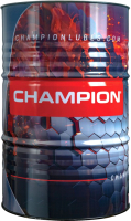Моторное масло Champion New Energy 5W30 / 8204395 (205л) - 