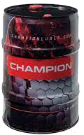 Моторное масло Champion OEM Specific 5W30 C3 SP Extra / 1049368 (60л)