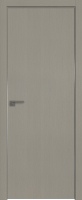 

Дверь межкомнатная ProfilDoors, 1ZN зпп Eclipse зпз 190 60x200
