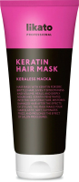 

Маска для волос, Keraless с кератином