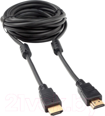 Кабель Cablexpert CCF2-HDMI4-15 (4.5м)