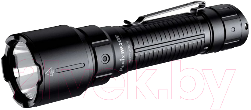 Фонарь Fenix Light WF26R