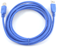 

Кабель, CCP-USB3-AMBM-10