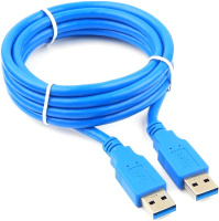 Кабель Cablexpert CCP-USB3-AMAM-6 - 