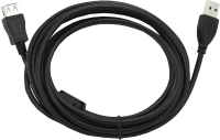 

Удлинитель кабеля Gembird, CCF-USB2-AMAF-10