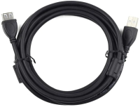 

Удлинитель кабеля Gembird, CCF-USB2-AMAF-15