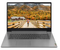 

Ноутбук, IdeaPad 3 17ITL6 (82H9005WRE)