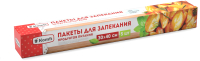 

Пакеты для запекания Komfi, BSP113P 30x40см