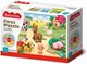 Развивающая игра Baby Toys First Puzzle Кто живет в деревне / 04189 (20эл) - 