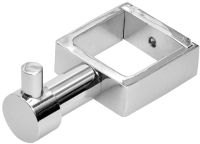 

Крючок для полотенцесушителя Luxon, KV BKP05