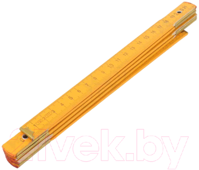 Mega 1м / 13001 Складной метр купить в Минске, Гомеле, Витебске ...