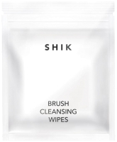 

Средство для очищения кистей/спонжей Shik, Brush Cleansing Wipes