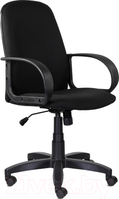 Изображение товара Кресло офисное UTFC Эльф В (пластик 727/С 11 черный)