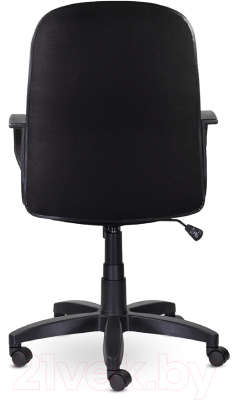 Изображение товара Кресло офисное UTFC Эльф В (пластик 727/С 11 черный)