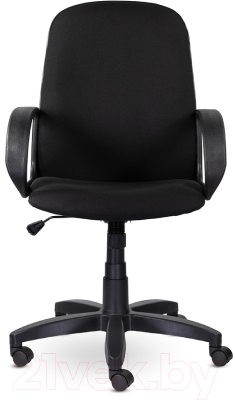 Изображение товара Кресло офисное UTFC Эльф В (пластик 727/С 11 черный)