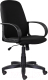 Миниатюра изображения товара Кресло офисное UTFC Эльф В (пластик 727/С 11 черный)