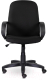 Миниатюра изображения товара Кресло офисное UTFC Эльф В (пластик 727/С 11 черный)