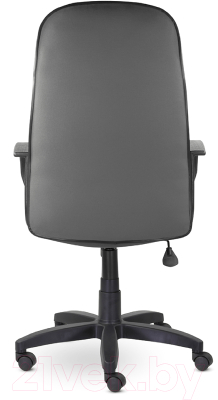 Изображение товара Кресло офисное UTFC Эльф В (пластик 727/С 73 серый)