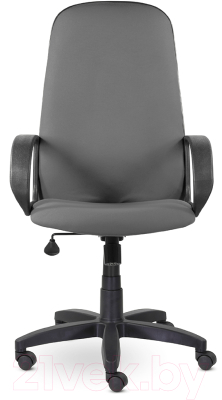 Изображение товара Кресло офисное UTFC Эльф В (пластик 727/С 73 серый)