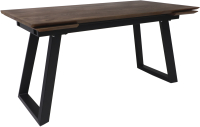 

Обеденный стол ОКА, Сангай 160-220x80x75