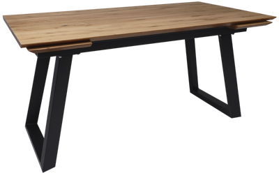 Обеденный стол ОКА Сангай 160-220x80x75