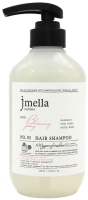Шампунь для волос Jmella In France Peony Hair Shampoo (500мл) - 