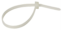 Стяжка для кабеля Chint NCT-4.8x350 / 9914118 (100шт, белый) - 