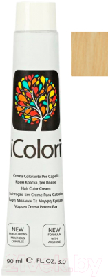 Крем-краска для волос Kaypro iColori 10.03