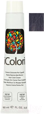 Крем-краска для волос Kaypro iColori 5.12