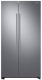 Миниатюра изображения товара Холодильник с морозильником Samsung RS66N8100S9/WT