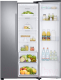 Миниатюра изображения товара Холодильник с морозильником Samsung RS66N8100S9/WT