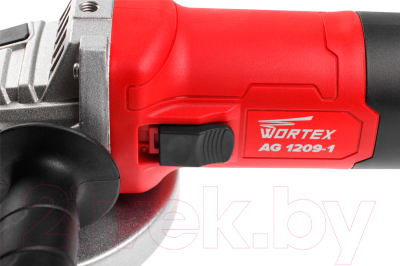 Угловая шлифовальная машина Wortex AG 1209-1 (AG120910003A3)