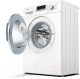 Миниатюра изображения товара Стиральная машина Bosch WLG20260BL