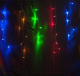 Светодиодная бахрома Neon-Night Айсикл 255-009 - 
