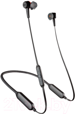 Беспроводные наушники Plantronics BackBeat GO 410 / 212078-99 (графитовый)