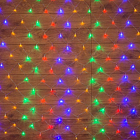 Светодиодная сеть Neon-Night Сеть 215-119-6 - 