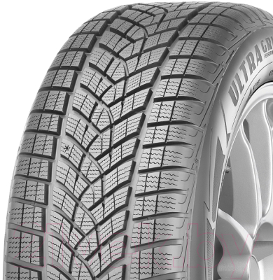 Зимняя шина Goodyear UltraGrip Performance SUV Gen-1 225/55R19 99V