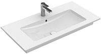 

Умывальник Villeroy & Boch, Venticello 4104ALR1