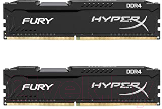 Оперативная память DDR4 HyperX HX424C15FB2K2/16