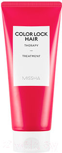 

Кондиционер для волос Missha, Color Lock Hair Therapy Treatment