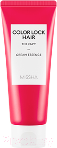 

Крем для волос Missha, Color Lock Hair Therapy Cream Essence