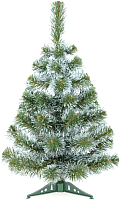 

Сосна искусственная, Sosna с белыми кончиками 70