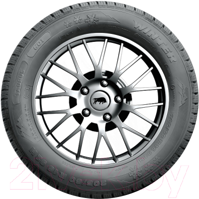 Зимняя шина Taurus Winter 601 175/80R14 88T