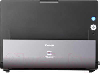 Протяжный сканер Canon DR-C225W II / 3259C003