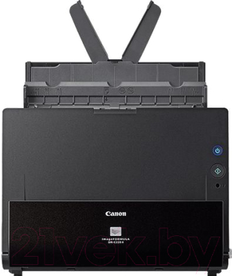 Протяжный сканер Canon DR-C225II / 3258С003