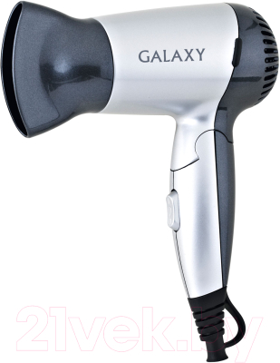 Компактный фен Galaxy GL 4303