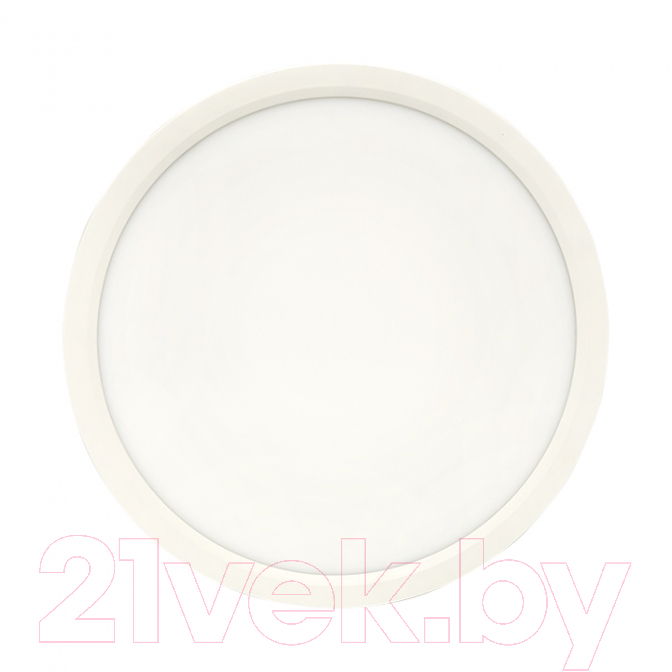 Потолочный светильник EKF Connect умный 600мм 45W / sclwf-600-cct — фото 3
