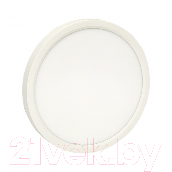 Потолочный светильник EKF Connect умный 600мм 45W / sclwf-600-cct — фото 4