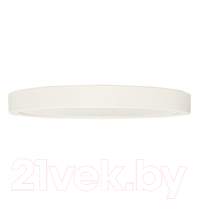 Потолочный светильник EKF Connect умный 300мм 24W / sclwf-300-cct — фото 2